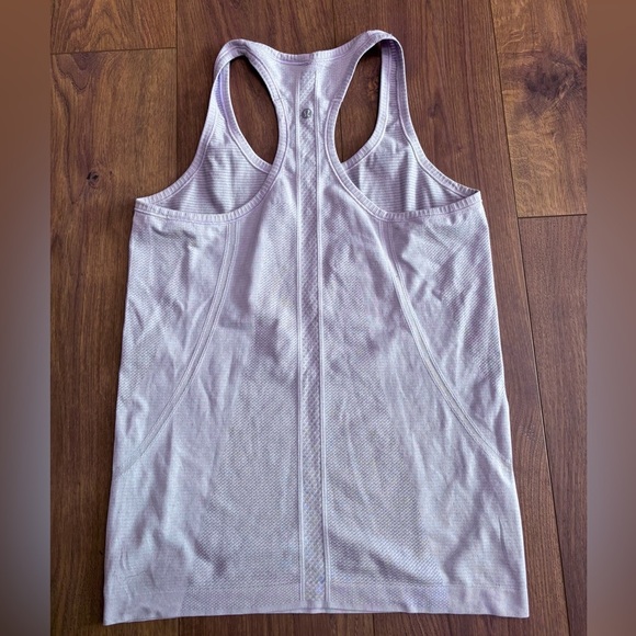 Lulu Lilac Purple Swiftly - Picture 1 of 3